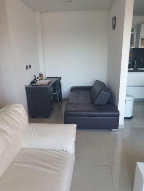 Arriendo Apartamento Amoblado En Puerto Colombia Villa Campestre